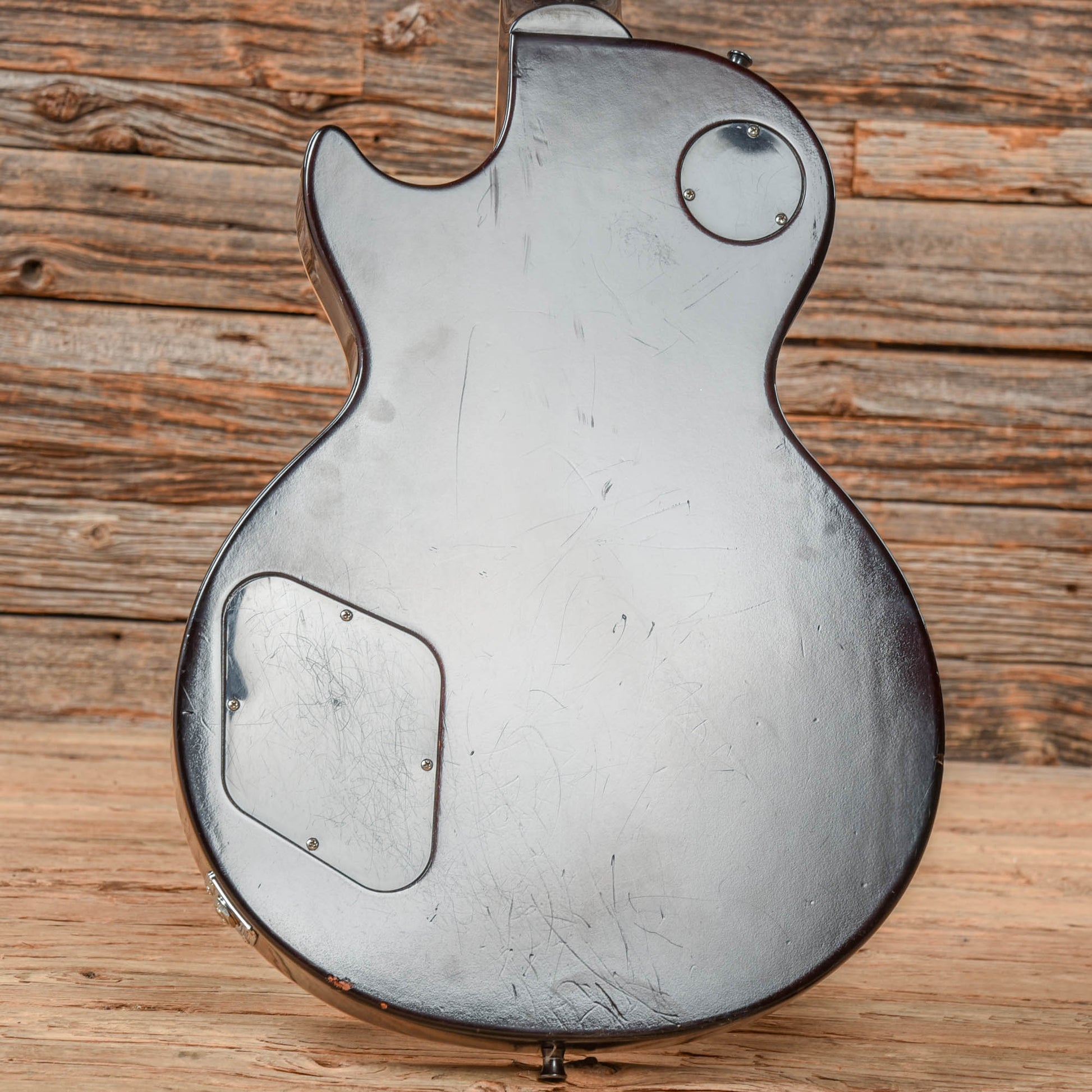 Gibson Les Paul Traditional Pro Exclusive Goldtop 2009 Electric Guitars / Solid Body