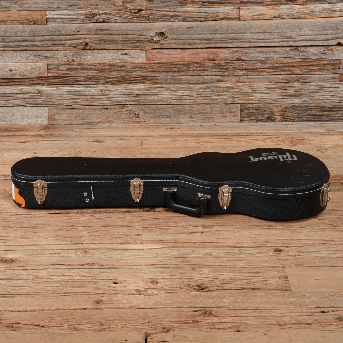 Gibson Les Paul Traditional Pro Exclusive Goldtop 2009 Electric Guitars / Solid Body