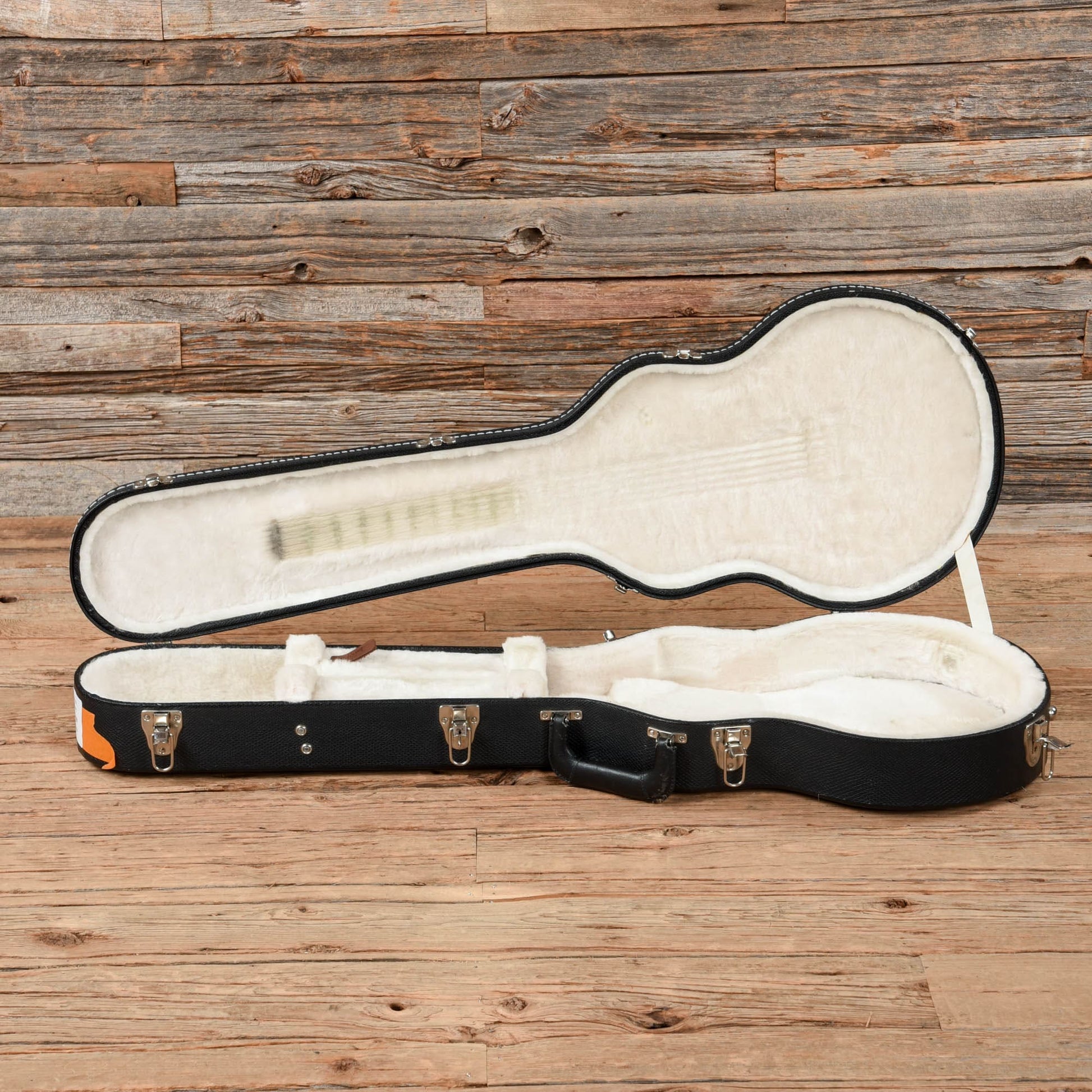 Gibson Les Paul Traditional Pro Exclusive Goldtop 2009 Electric Guitars / Solid Body