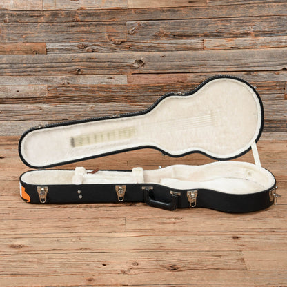 Gibson Les Paul Traditional Pro Exclusive Goldtop 2009 Electric Guitars / Solid Body