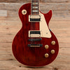 Gibson Les Paul Traditional Pro II '60s Wine Red 2012 Electric Guitars / Solid Body
