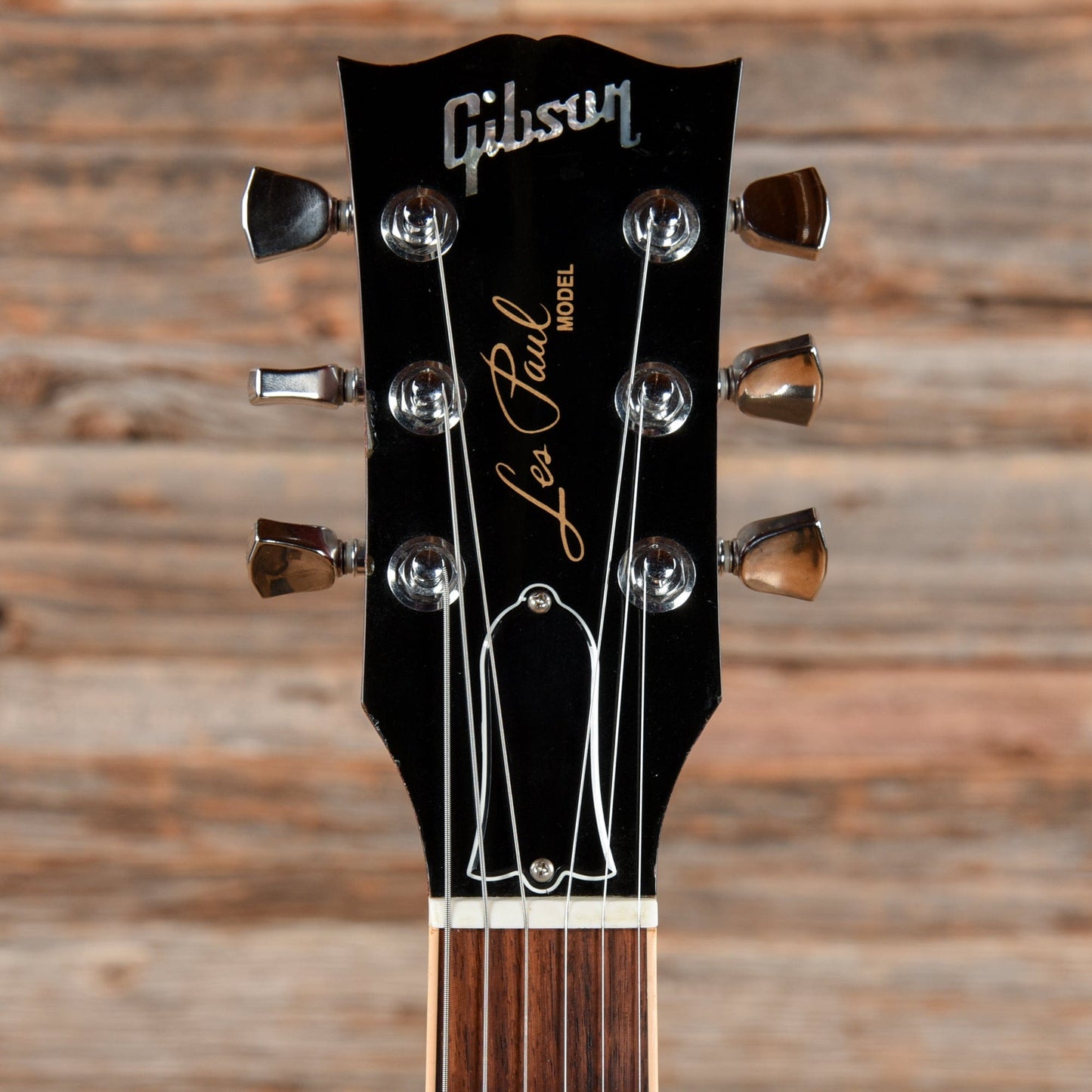 Gibson Les Paul Traditional Pro II '60s Wine Red 2012 Electric Guitars / Solid Body