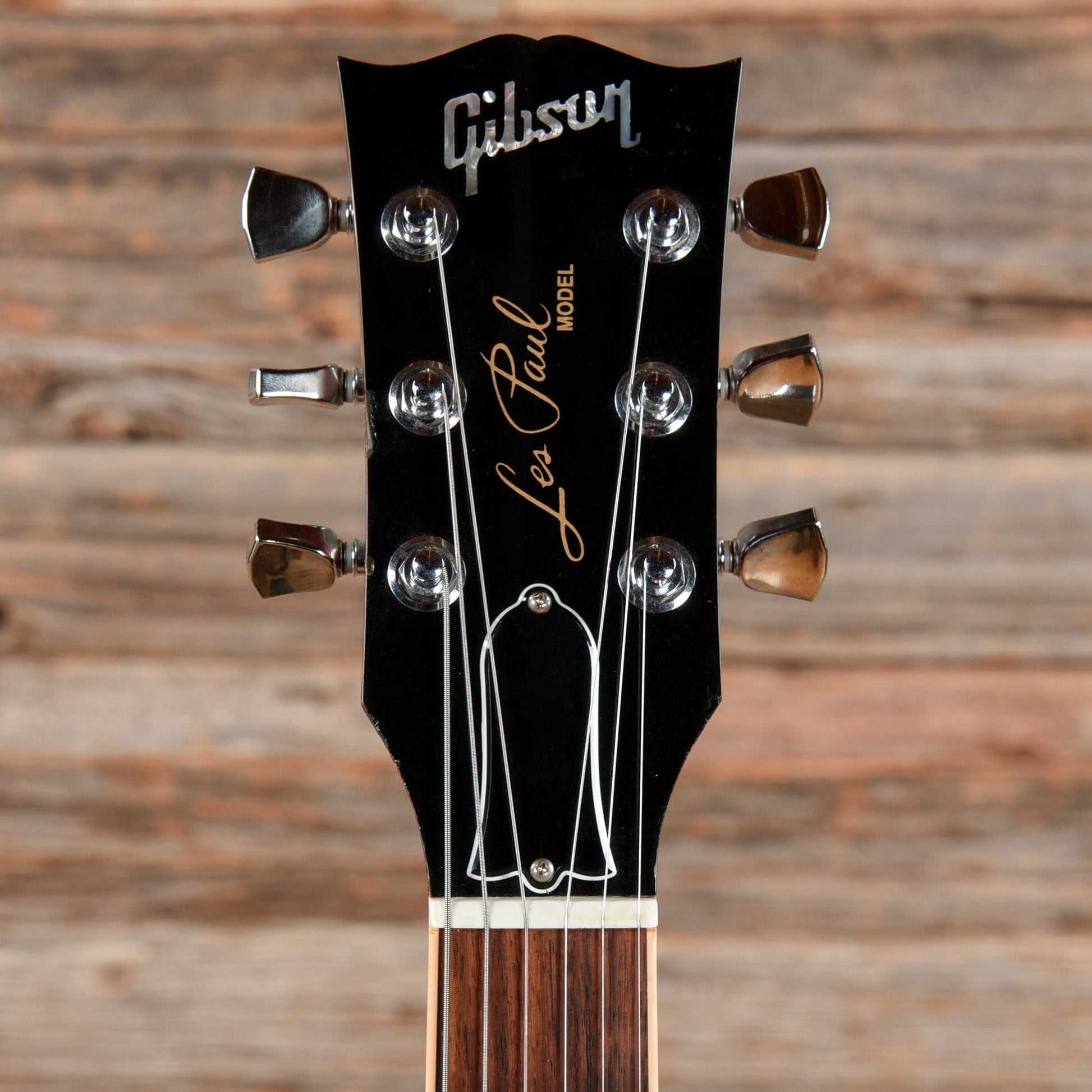 Gibson Les Paul Traditional Pro II '60s Wine Red 2012 Electric Guitars / Solid Body