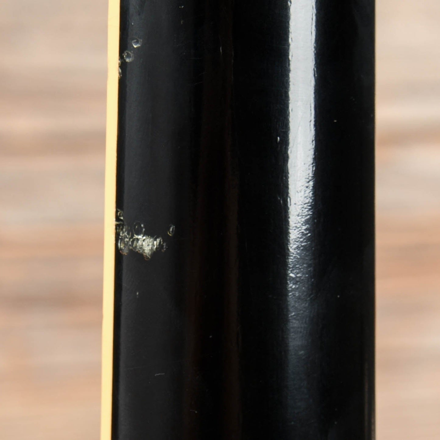 Gibson Les Paul Traditional Pro II Black 2009 Electric Guitars / Solid Body