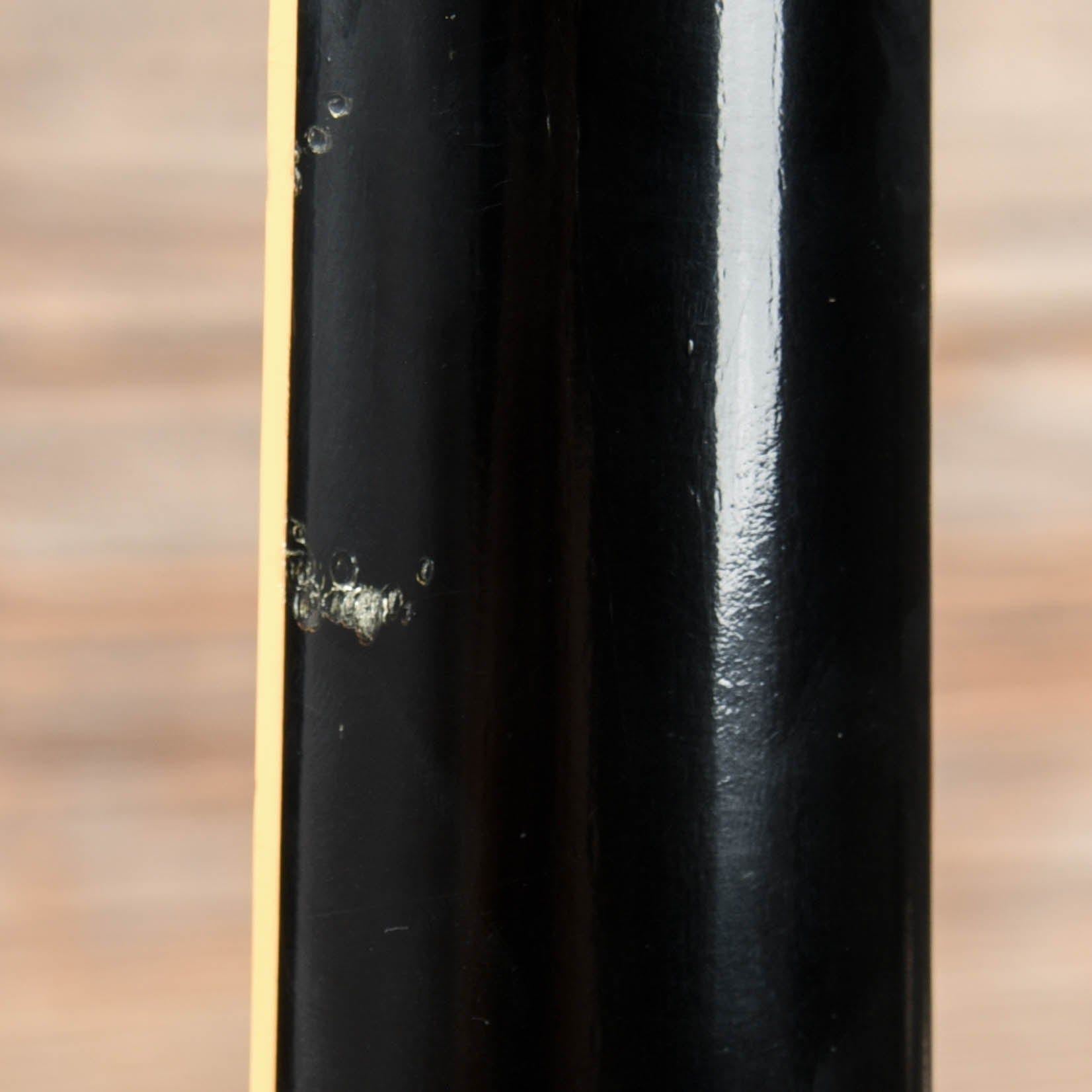 Gibson Les Paul Traditional Pro II Black 2009 Electric Guitars / Solid Body