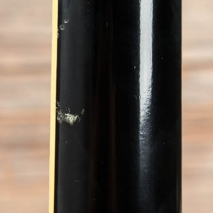 Gibson Les Paul Traditional Pro II Black 2009 Electric Guitars / Solid Body