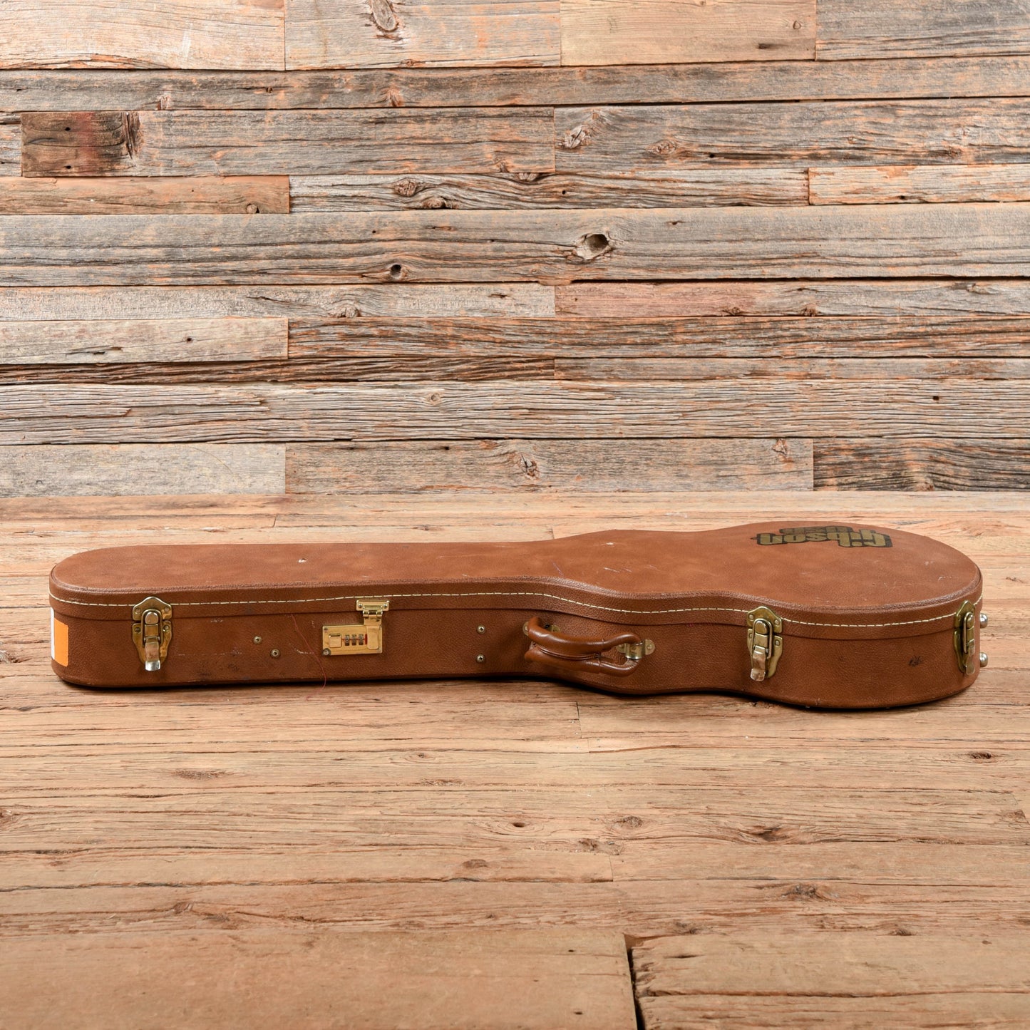 Gibson Les Paul Traditional Pro II Black 2009 Electric Guitars / Solid Body