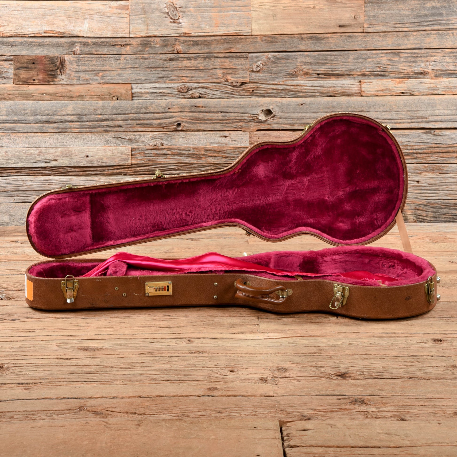 Gibson Les Paul Traditional Pro II Black 2009 Electric Guitars / Solid Body