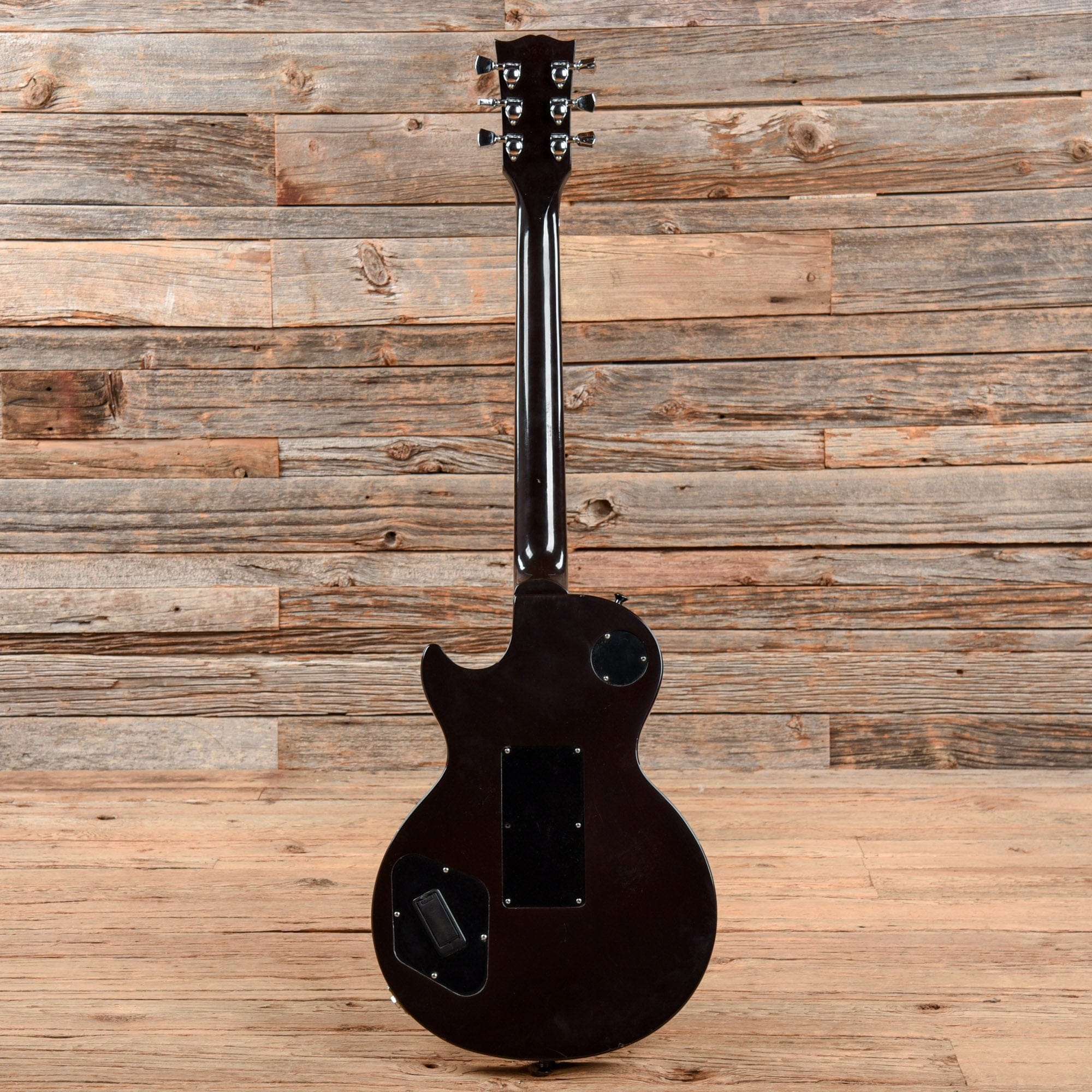 ギブソン レスポール トラディショナルプロ Ⅱ Floyd Rose 2014 2014 Gibson Les Paul Traditional Pro II Floyd Rose | Guitar Chimp