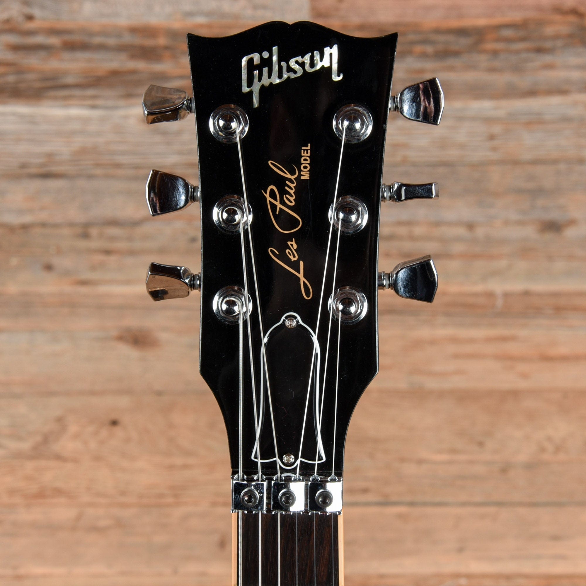 Gibson Les Paul Traditional Pro II Floyd Rose Sunburst 2014 Electric Guitars / Solid Body