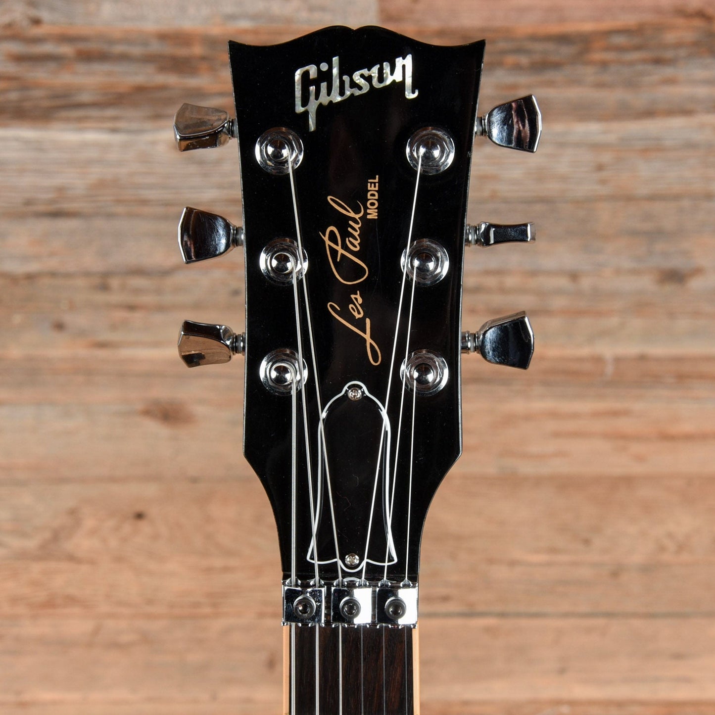 Gibson Les Paul Traditional Pro II Floyd Rose Sunburst 2014 Electric Guitars / Solid Body