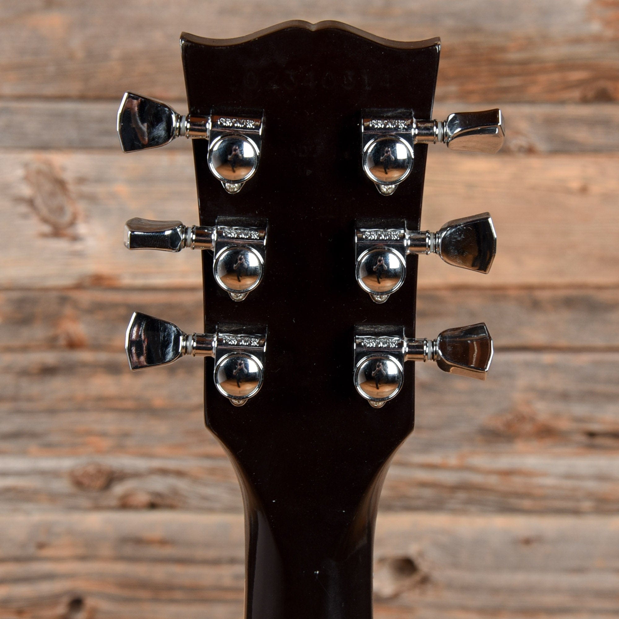 Gibson Les Paul Traditional Pro II Floyd Rose Sunburst 2014 Electric Guitars / Solid Body