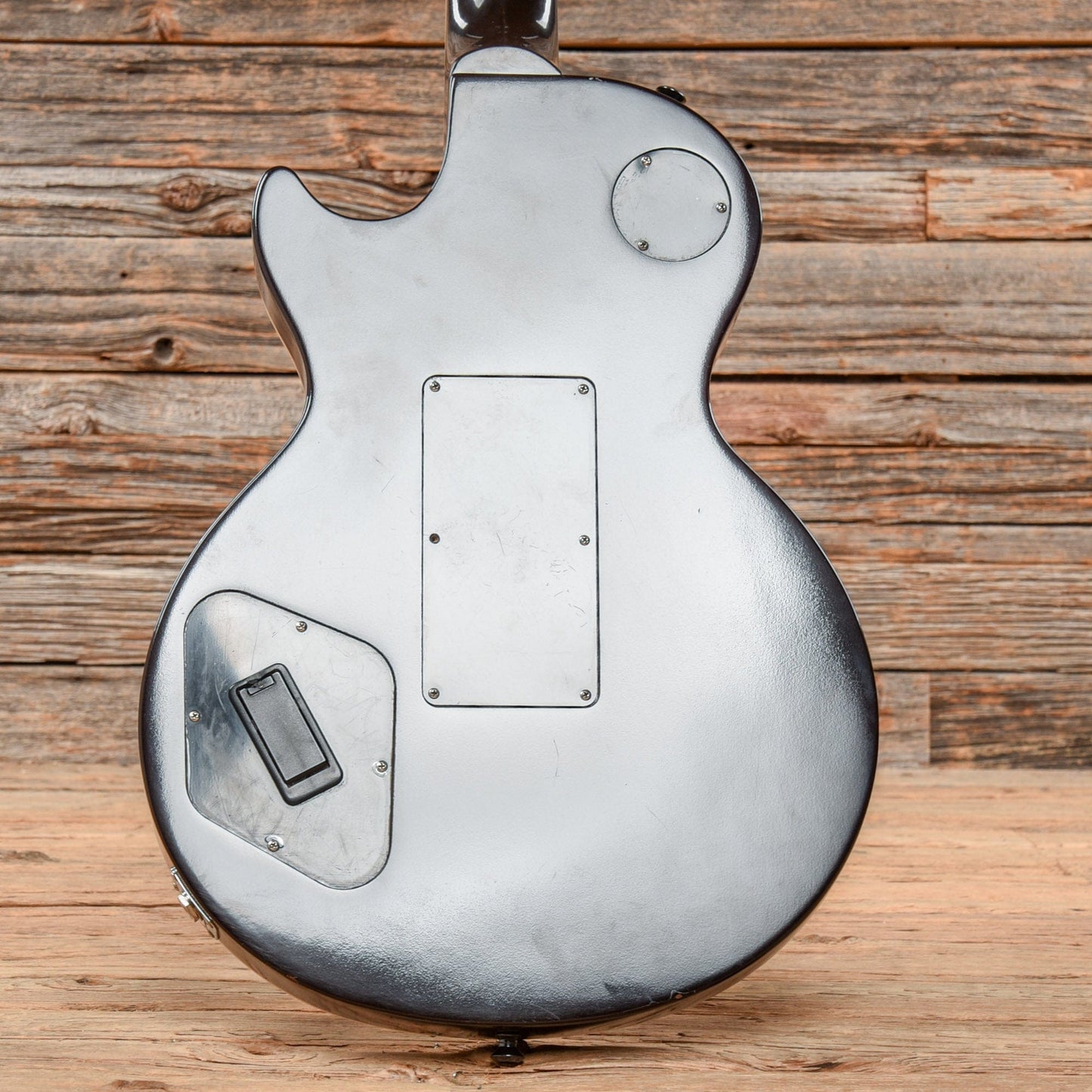 Gibson Les Paul Traditional Pro II Floyd Rose Sunburst 2014 Electric Guitars / Solid Body