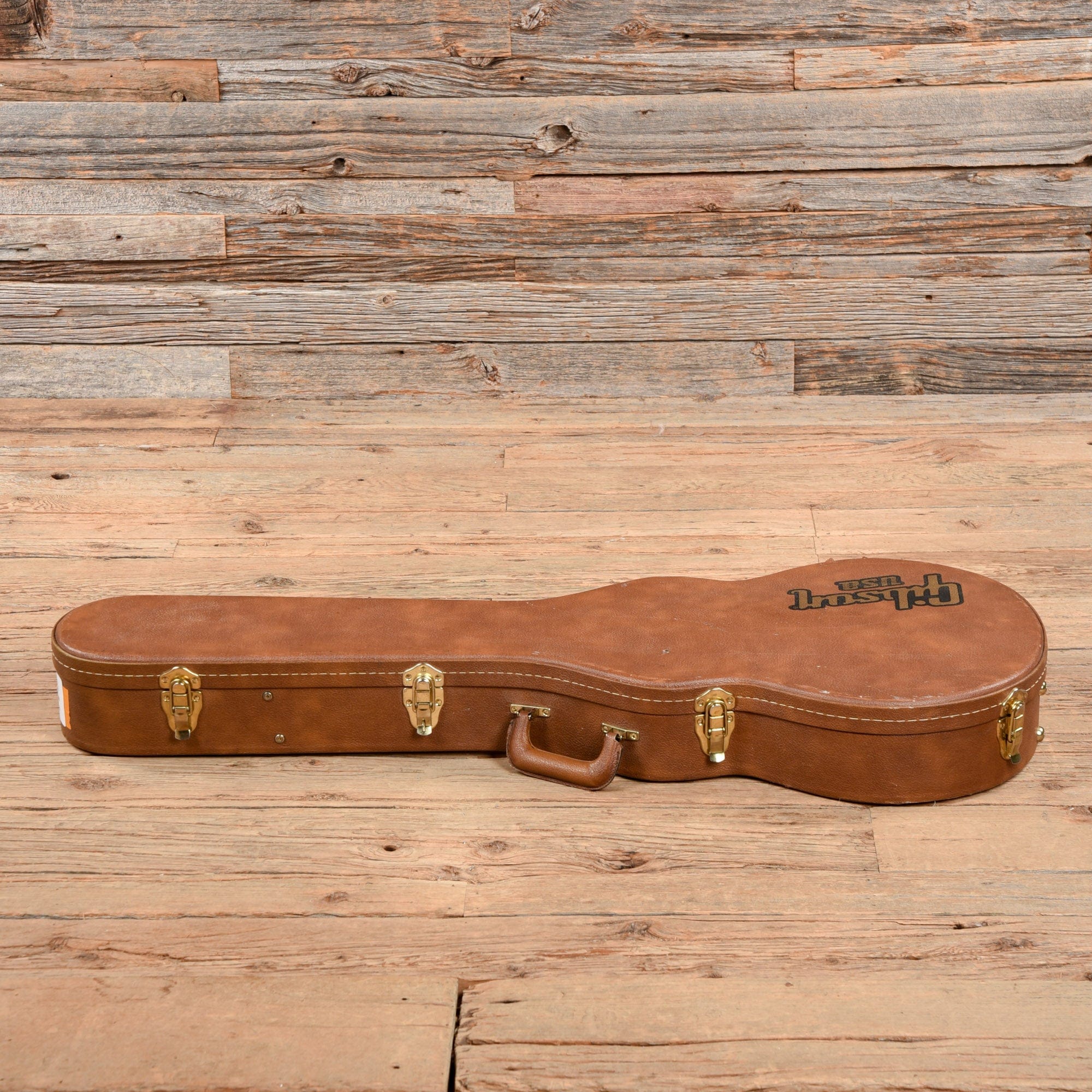 Gibson Les Paul Traditional Pro II Floyd Rose Sunburst 2014 Electric Guitars / Solid Body