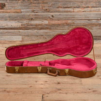 Gibson Les Paul Traditional Pro II Floyd Rose Sunburst 2014 Electric Guitars / Solid Body