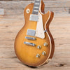 Gibson Les Paul Traditional Pro II Honeyburst 2011 Electric Guitars / Solid Body