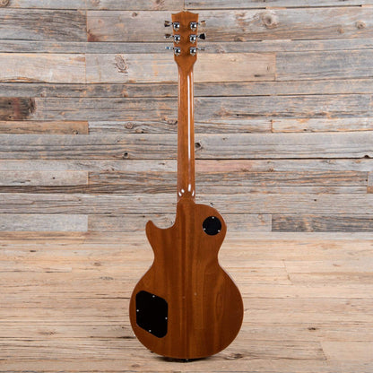 Gibson Les Paul Traditional Pro II Honeyburst 2011 Electric Guitars / Solid Body