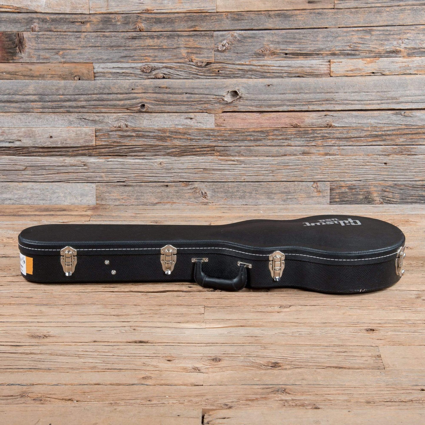 Gibson Les Paul Traditional Pro II Honeyburst 2011 Electric Guitars / Solid Body