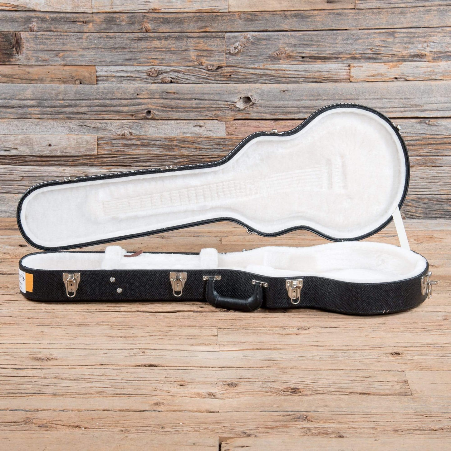 Gibson Les Paul Traditional Pro II Honeyburst 2011 Electric Guitars / Solid Body