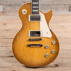 Gibson Les Paul Traditional Pro II Honeyburst 2011 Electric Guitars / Solid Body
