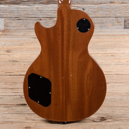 Gibson Les Paul Traditional Pro II Honeyburst 2011 Electric Guitars / Solid Body