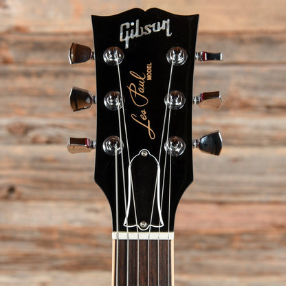 Gibson Les Paul Traditional Pro IV Wine Red 2017 Electric Guitars / Solid Body