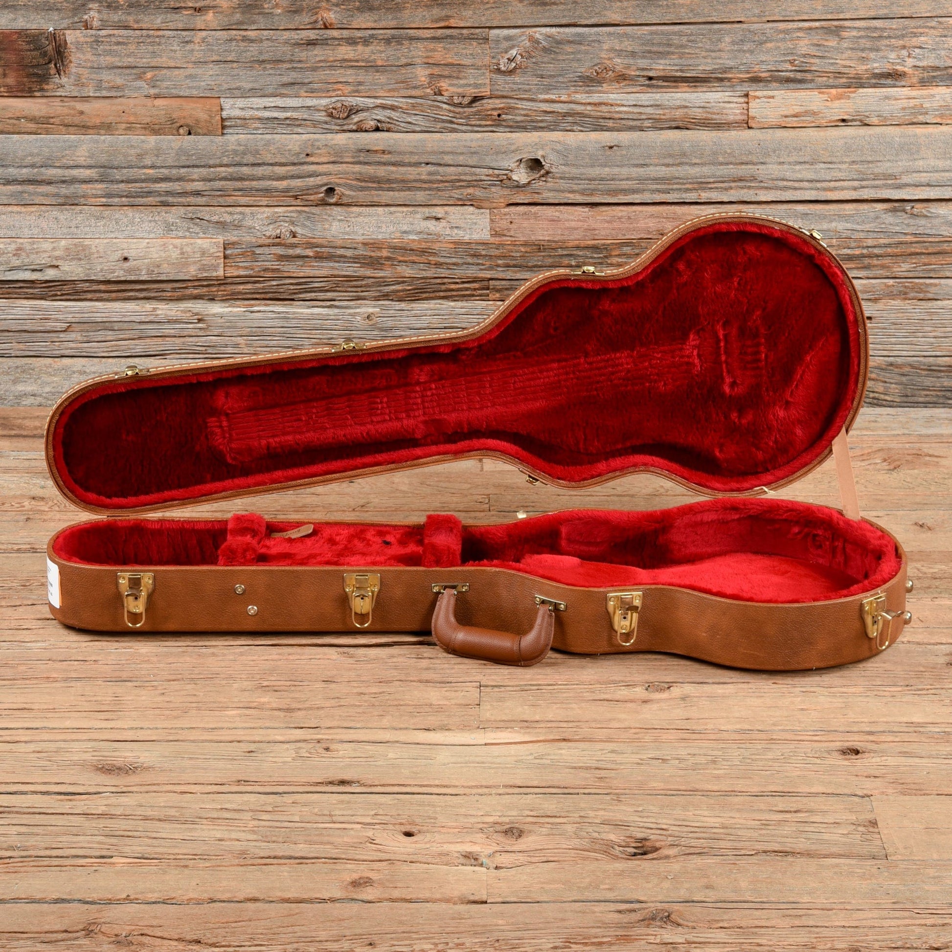 Gibson Les Paul Traditional Pro IV Wine Red 2017 Electric Guitars / Solid Body