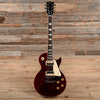 Gibson Les Paul Traditional Pro IV Wine Red 2017 Electric Guitars / Solid Body