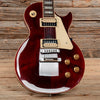 Gibson Les Paul Traditional Pro IV Wine Red 2017 Electric Guitars / Solid Body