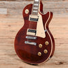 Gibson Les Paul Traditional Pro Merlot 2014 Electric Guitars / Solid Body