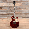 Gibson Les Paul Traditional Pro Merlot 2014 Electric Guitars / Solid Body