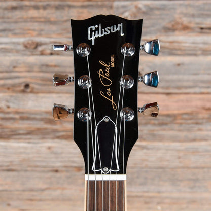 Gibson Les Paul Traditional Pro Merlot 2014 Electric Guitars / Solid Body