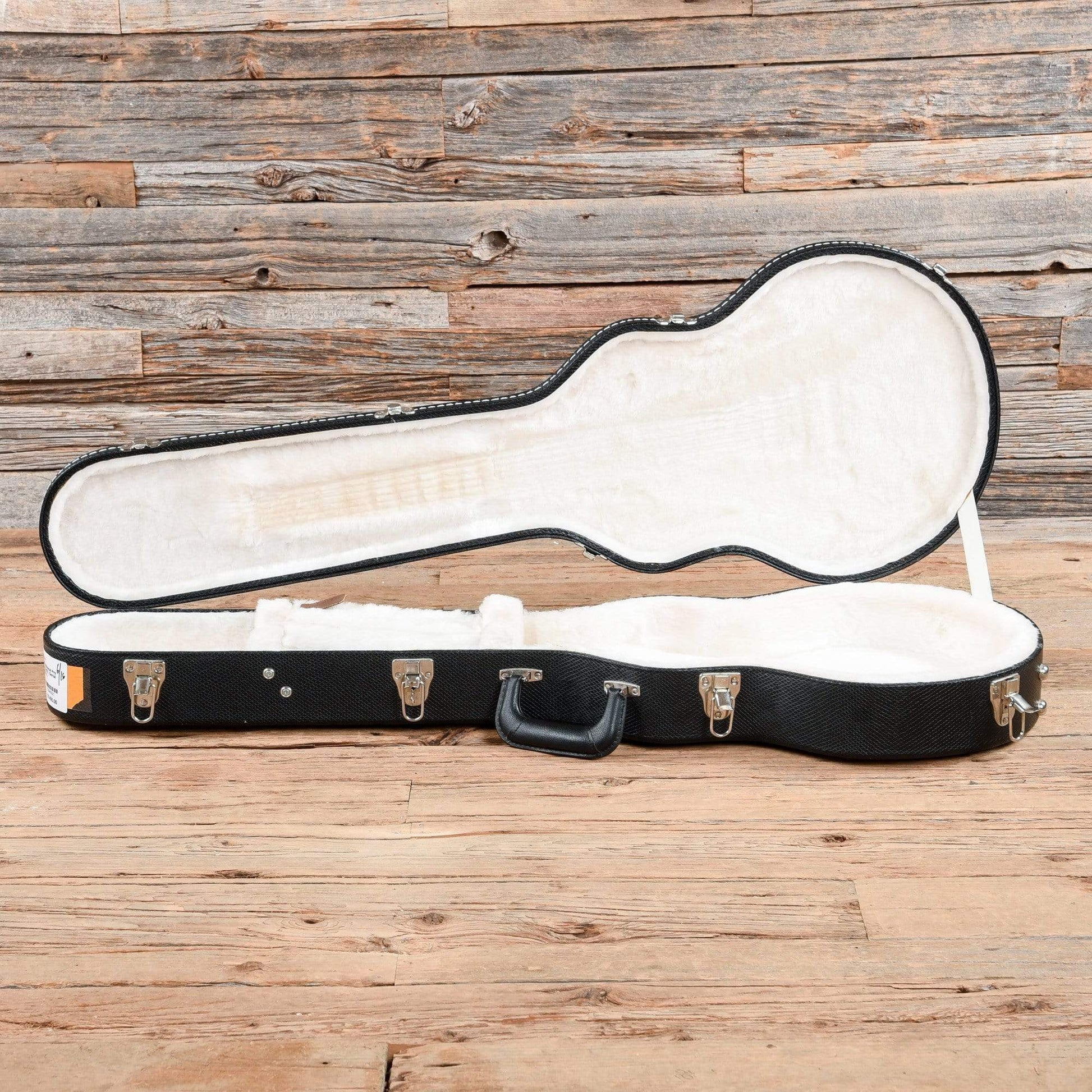 Gibson Les Paul Traditional Pro Merlot 2014 Electric Guitars / Solid Body