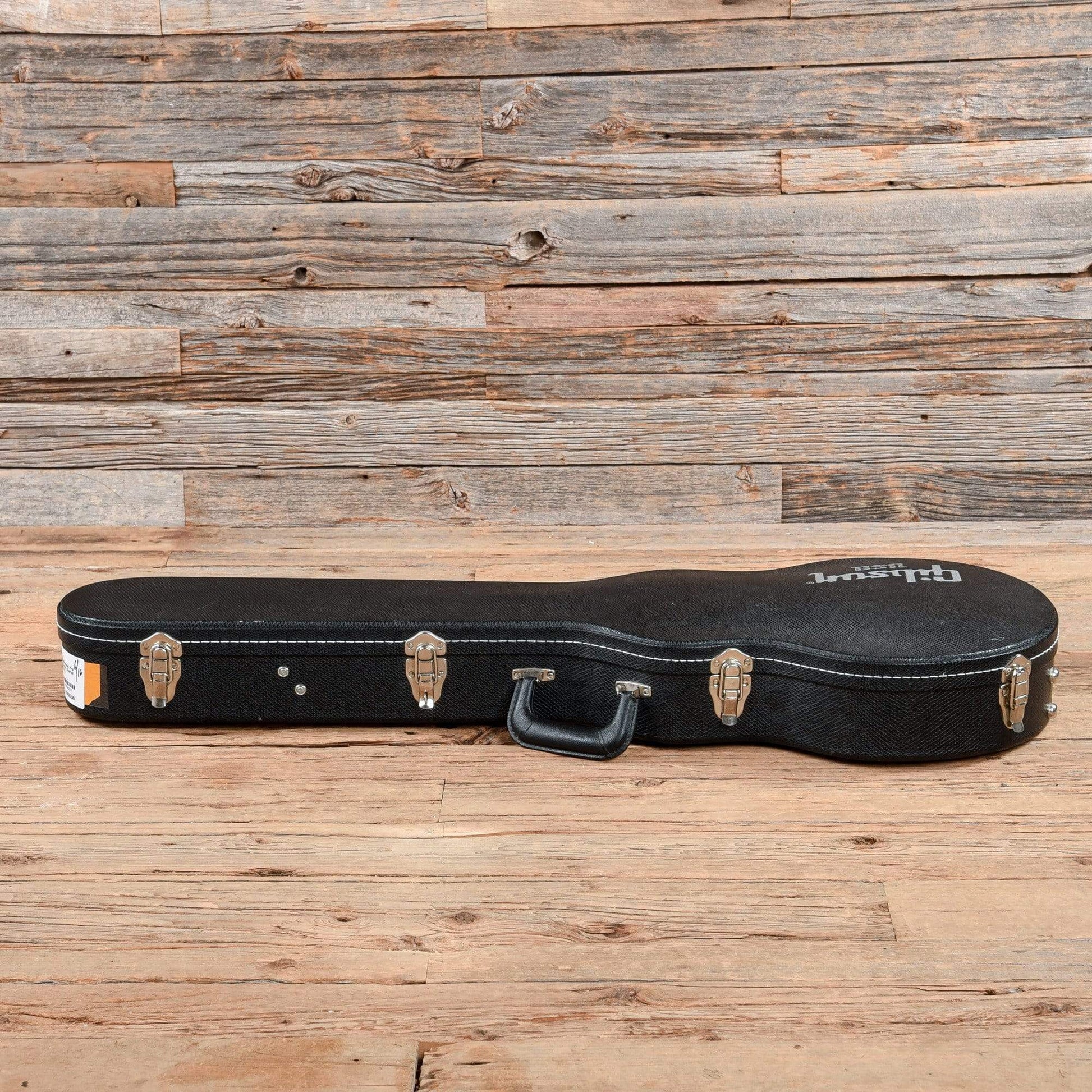 Gibson Les Paul Traditional Pro Merlot 2014 Electric Guitars / Solid Body