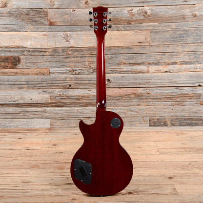 Gibson Les Paul Traditional Pro Merlot 2014 Electric Guitars / Solid Body