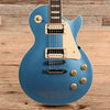 Gibson Les Paul Traditional Pro Pelham Blue 2012 Electric Guitars / Solid Body