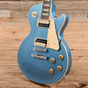 Gibson Les Paul Traditional Pro Pelham Blue 2012 Electric Guitars / Solid Body