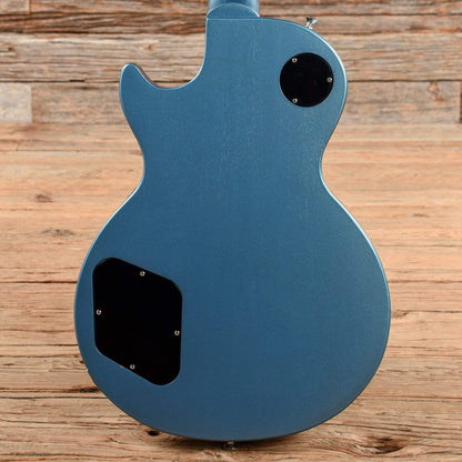 Gibson Les Paul Traditional Pro Pelham Blue 2012 Electric Guitars / Solid Body