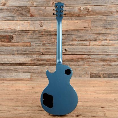Gibson Les Paul Traditional Pro Pelham Blue 2012 Electric Guitars / Solid Body