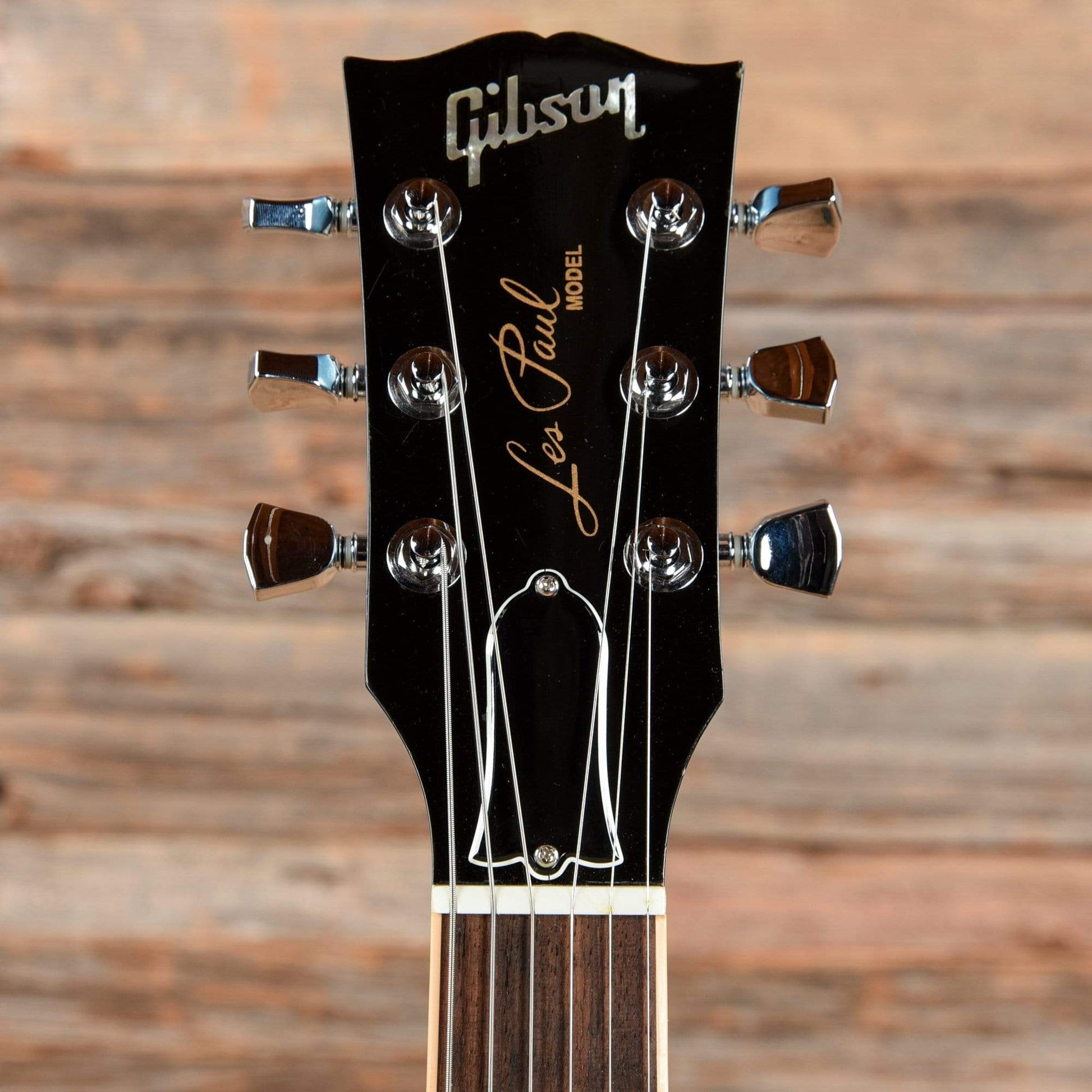 Gibson Les Paul Traditional Pro Pelham Blue 2012 Electric Guitars / Solid Body