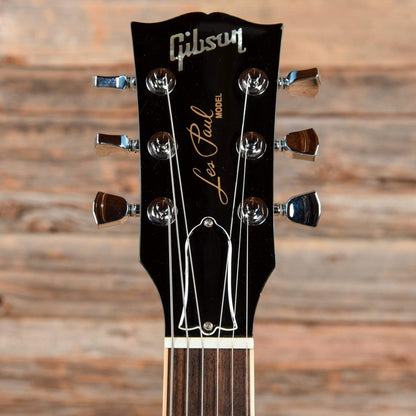 Gibson Les Paul Traditional Pro Pelham Blue 2012 Electric Guitars / Solid Body