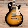 Gibson Les Paul Traditional Pro Sunburst 2009 Electric Guitars / Solid Body