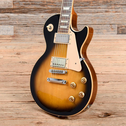 Gibson Les Paul Traditional Pro Sunburst 2009 Electric Guitars / Solid Body