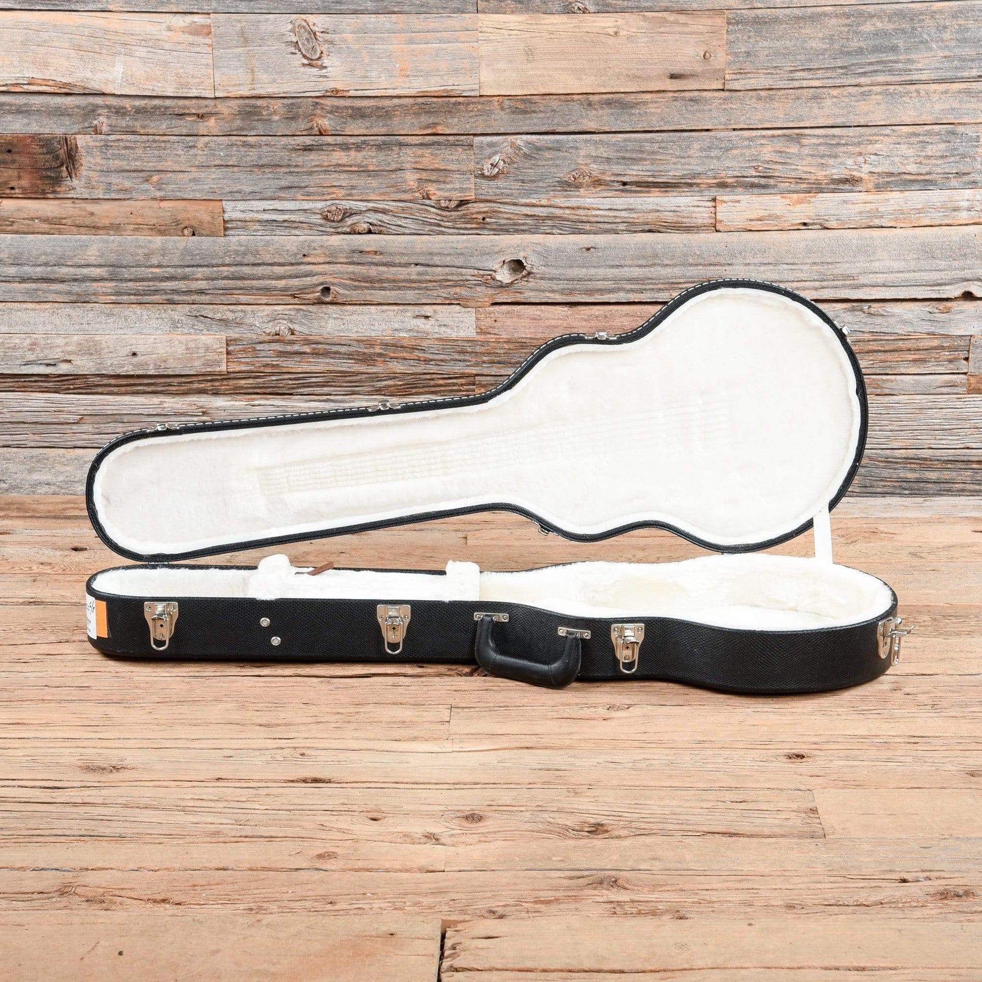 Gibson Les Paul Traditional Pro Sunburst 2009 Electric Guitars / Solid Body