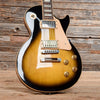 Gibson Les Paul Traditional Pro Sunburst 2009 Electric Guitars / Solid Body