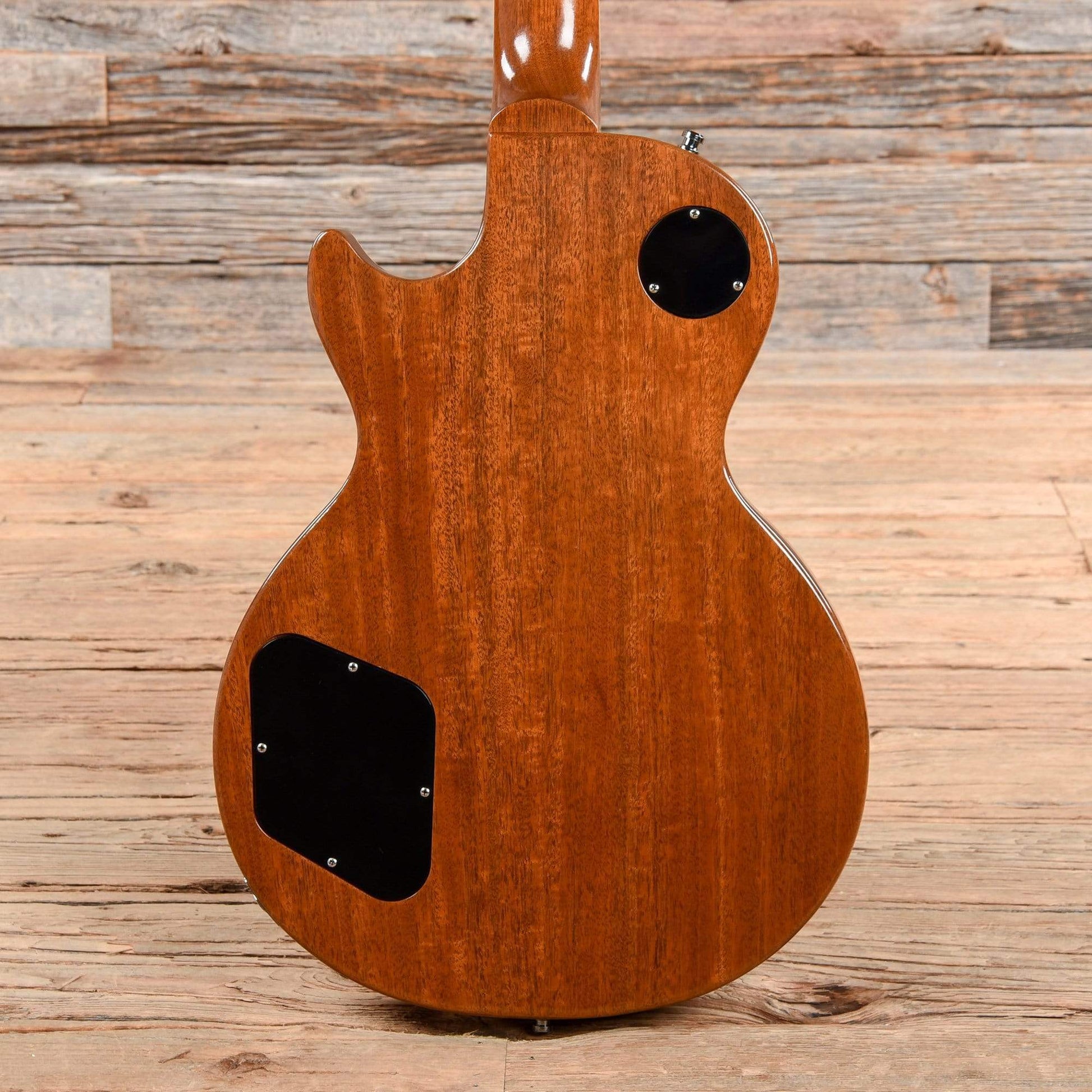 Gibson Les Paul Traditional Pro Sunburst 2009 Electric Guitars / Solid Body