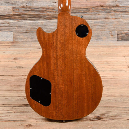 Gibson Les Paul Traditional Pro Sunburst 2009 Electric Guitars / Solid Body