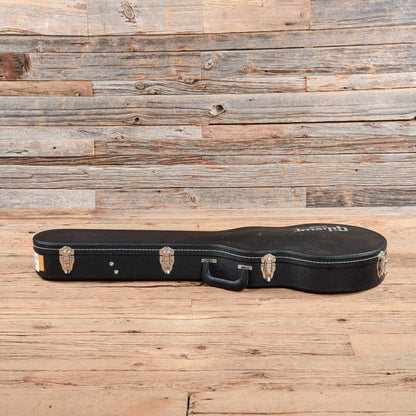 Gibson Les Paul Traditional Pro Sunburst 2009 Electric Guitars / Solid Body