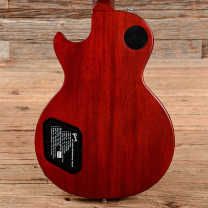 Gibson Les Paul Traditional Pro V Satin Iced Tea 2021 Electric Guitars / Solid Body