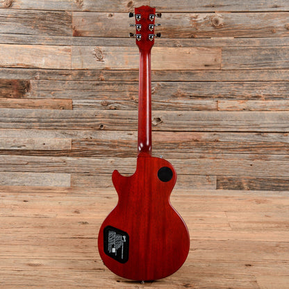 Gibson Les Paul Traditional Pro V Satin Iced Tea 2021 Electric Guitars / Solid Body